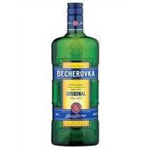 tincture Beherovka